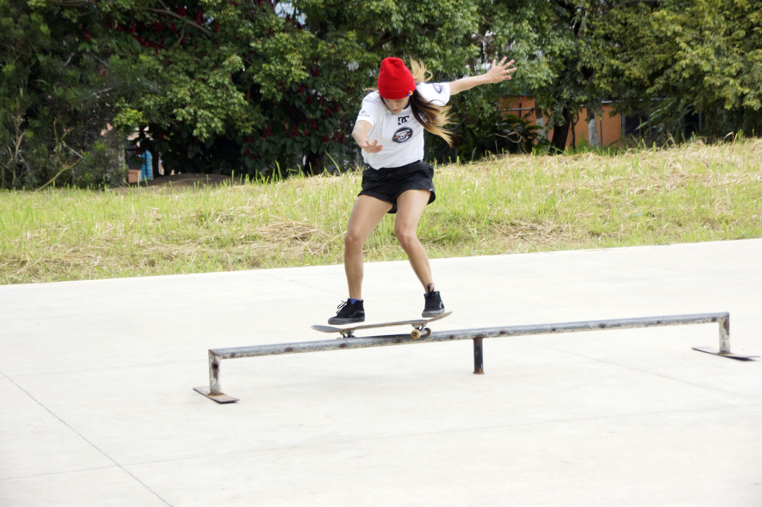 Skaters realizarán sus mejores trucos en Curridabat